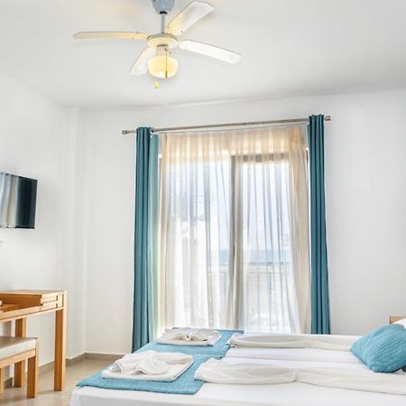 Otel Kefalos İmroz Exterior foto