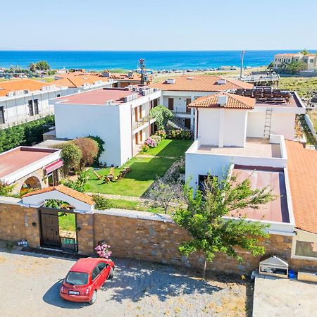 Otel Kefalos İmroz Exterior foto