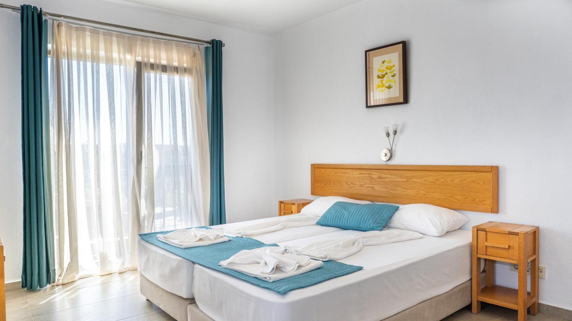Otel Kefalos İmroz Exterior foto